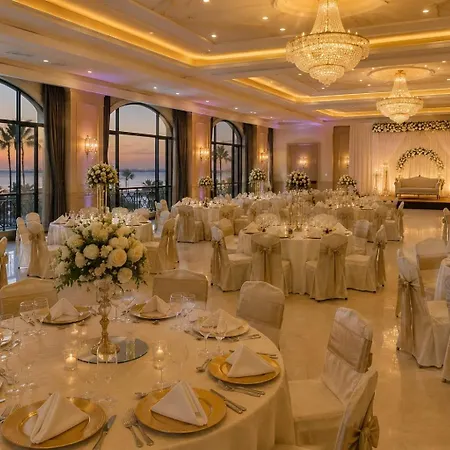 Royal Palace Resort Port Tawfik