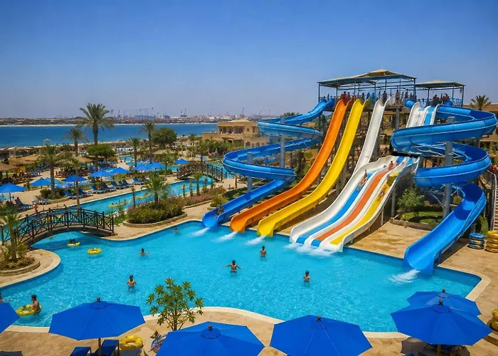 Hotel Royal Palace Port Tawfik Suez